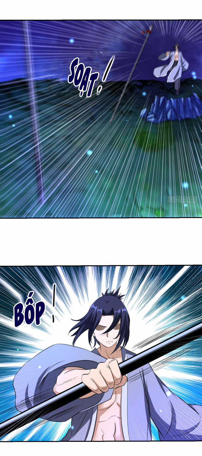 Đệ Tử Của Ta Đều Là Siêu Thần Chapter 22 trang 3