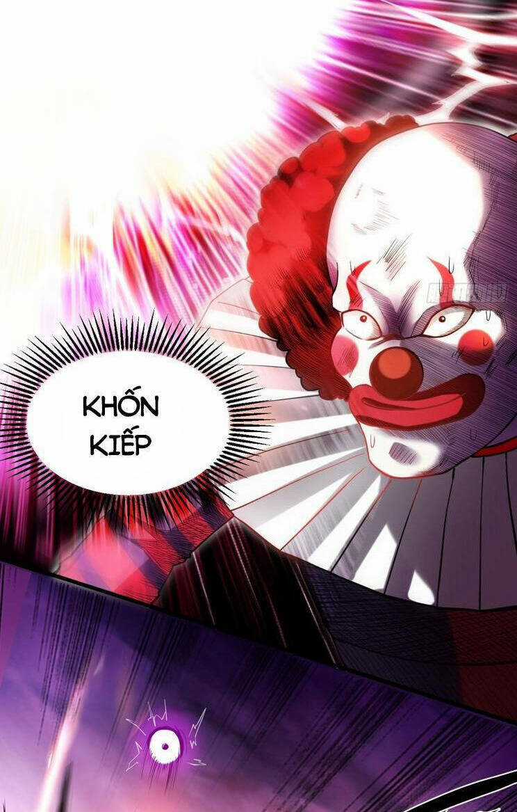 Đệ Tử Của Ta Đều Là Siêu Thần Chapter 220 trang 13