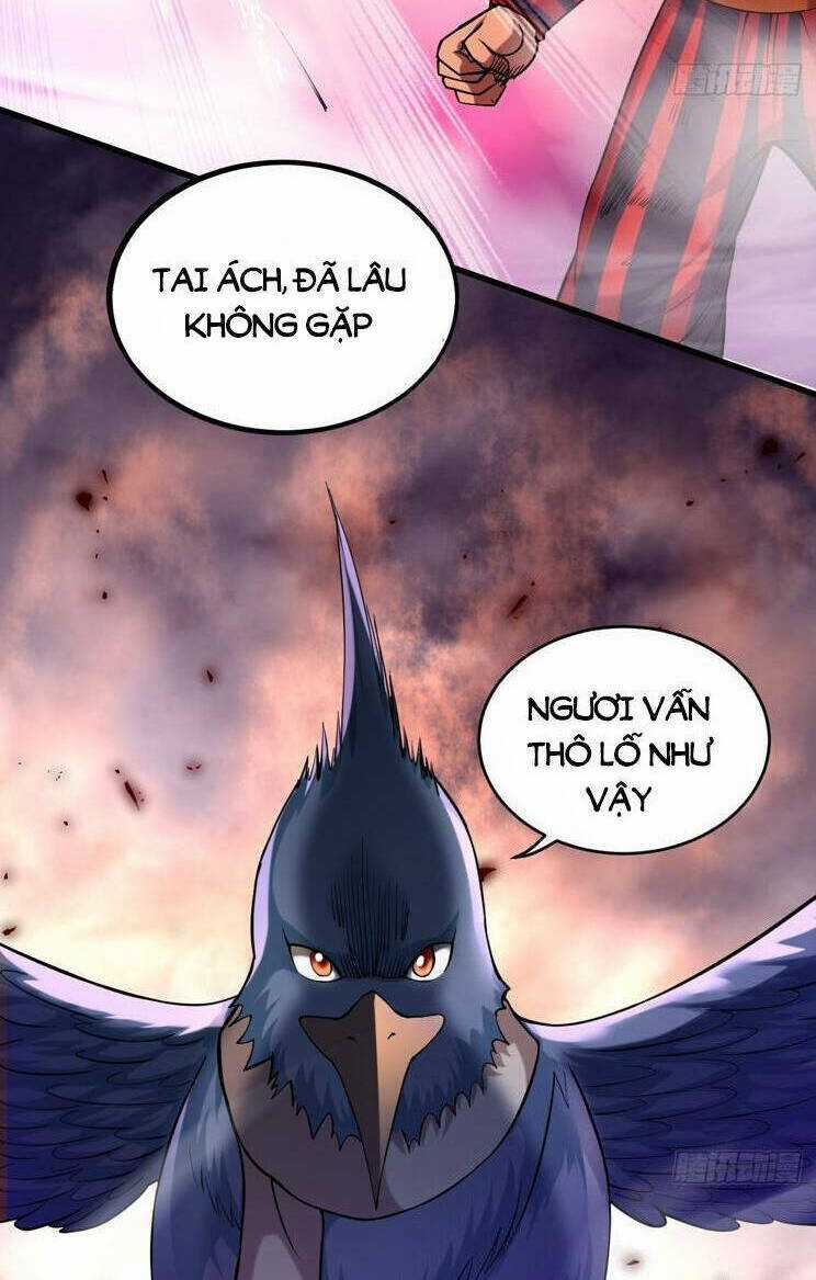 Đệ Tử Của Ta Đều Là Siêu Thần Chapter 220 trang 15