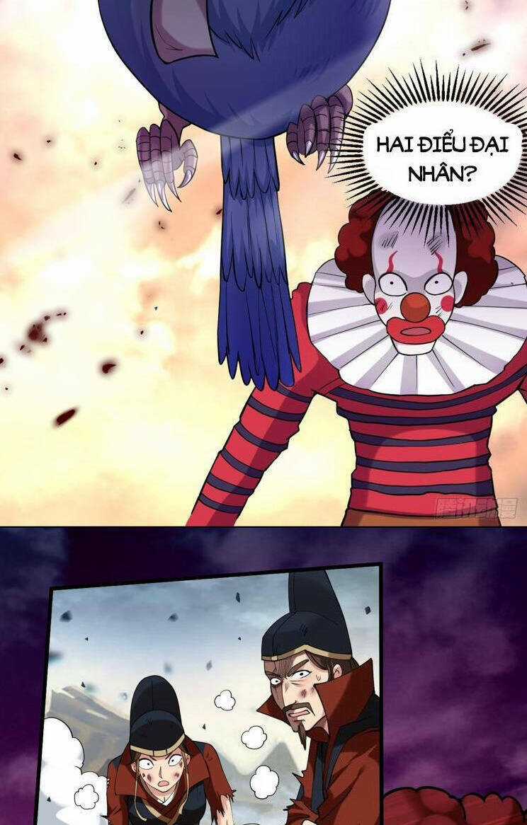 Đệ Tử Của Ta Đều Là Siêu Thần Chapter 220 trang 16