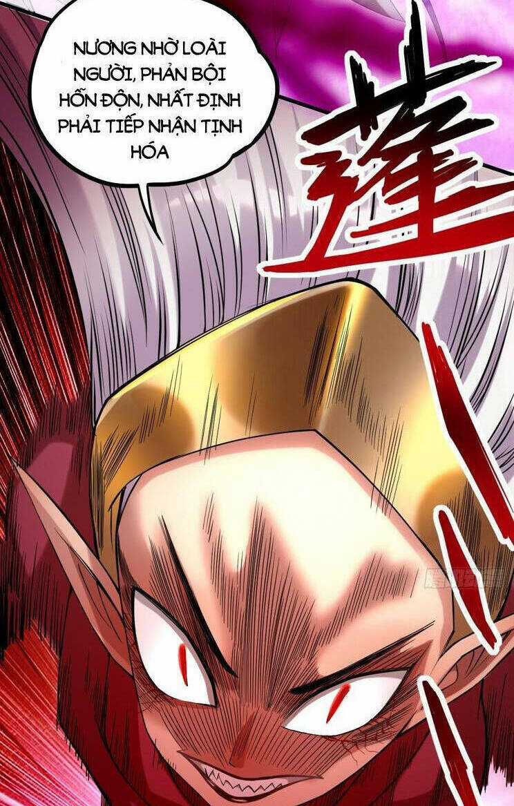 Đệ Tử Của Ta Đều Là Siêu Thần Chapter 220 trang 21