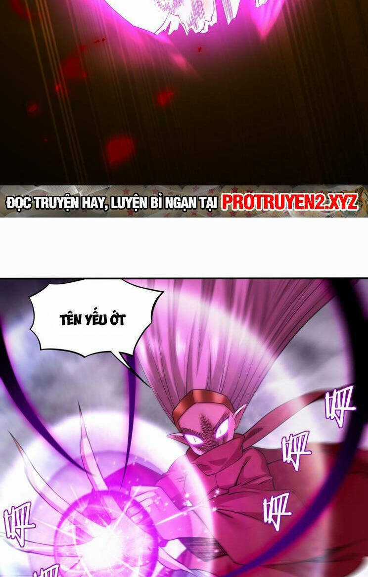 Đệ Tử Của Ta Đều Là Siêu Thần Chapter 220 trang 25