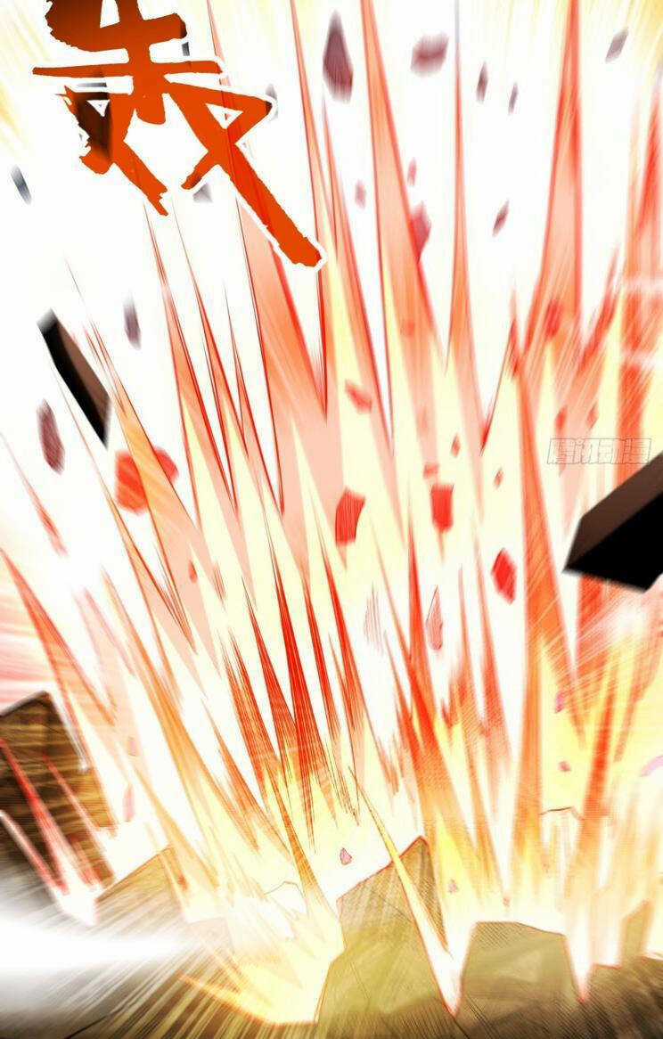 Đệ Tử Của Ta Đều Là Siêu Thần Chapter 220 trang 30