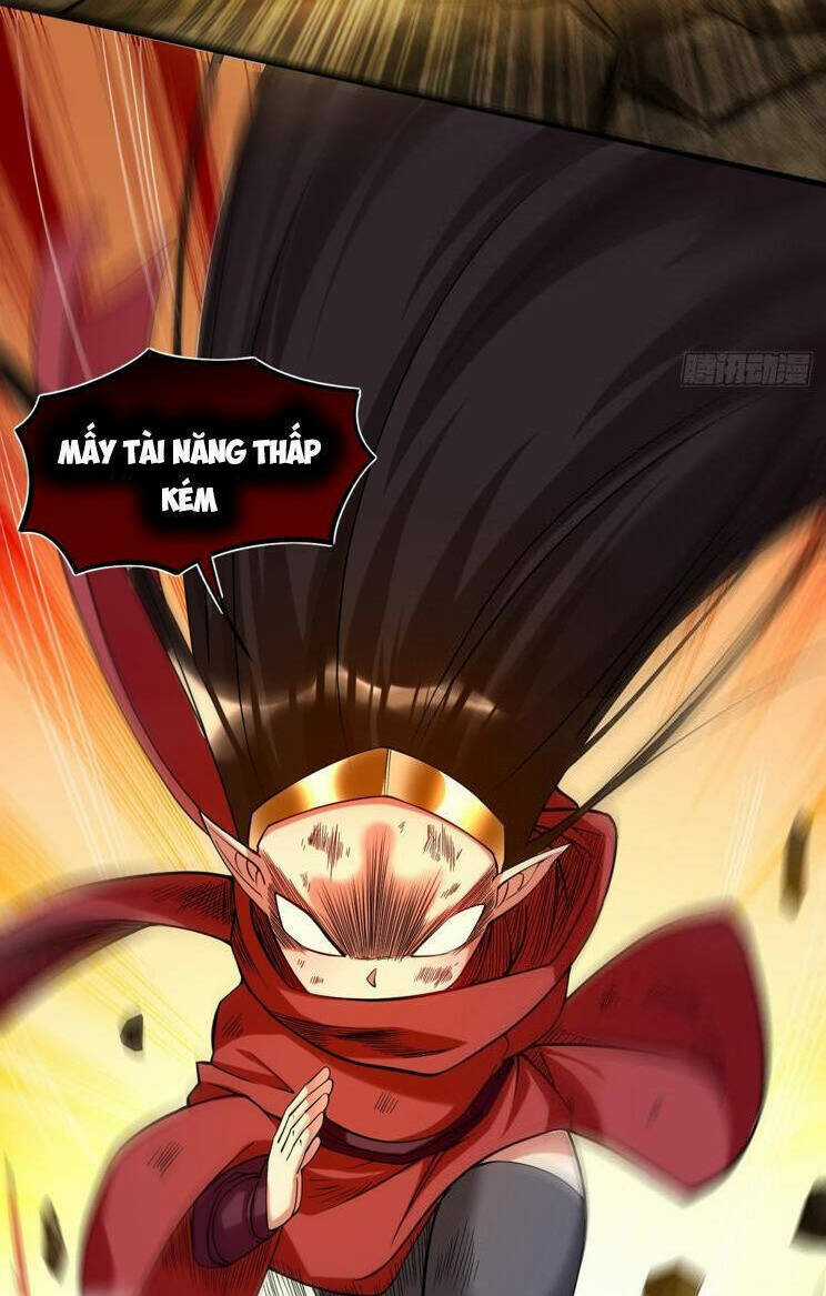 Đệ Tử Của Ta Đều Là Siêu Thần Chapter 220 trang 31