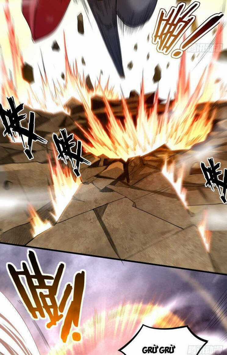 Đệ Tử Của Ta Đều Là Siêu Thần Chapter 220 trang 32