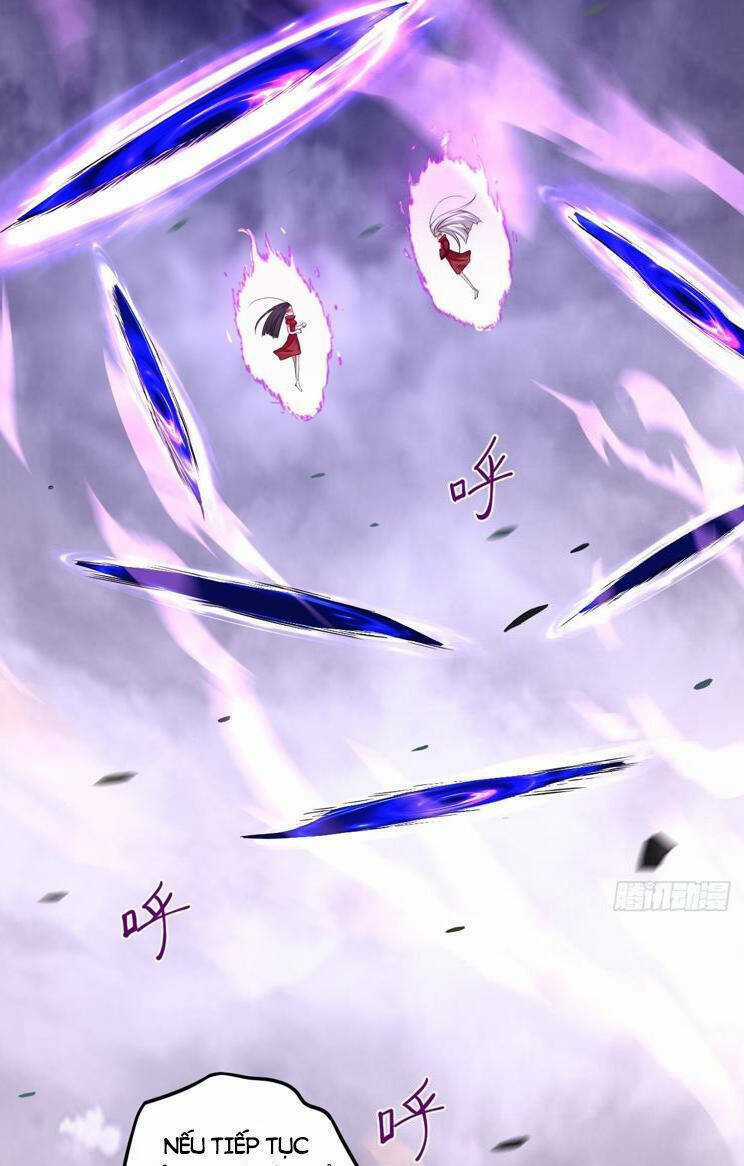 Đệ Tử Của Ta Đều Là Siêu Thần Chapter 220 trang 36