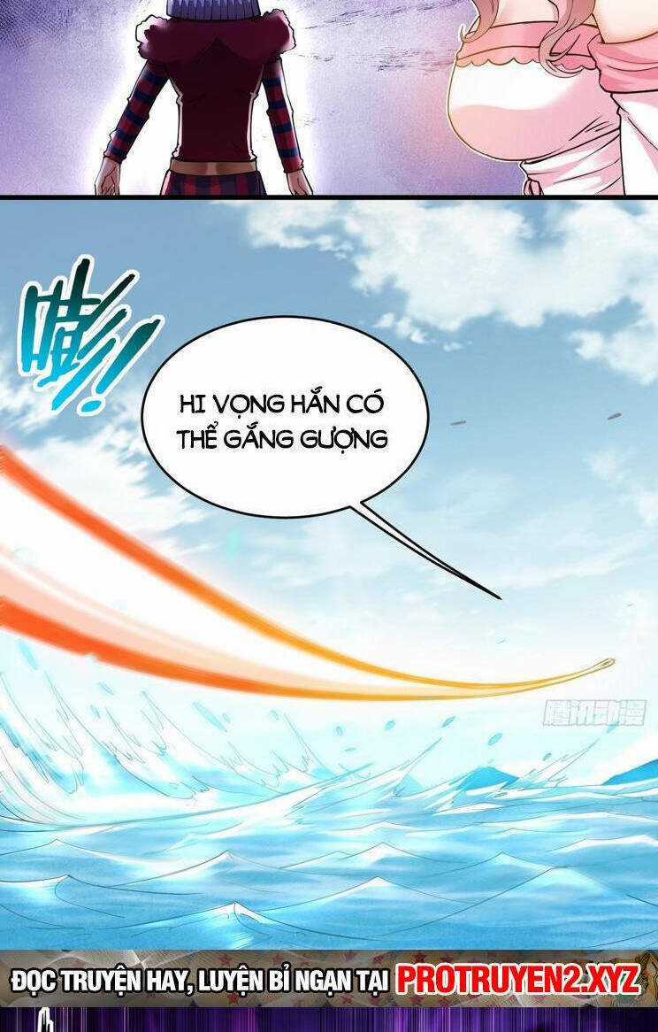 Đệ Tử Của Ta Đều Là Siêu Thần Chapter 220 trang 4