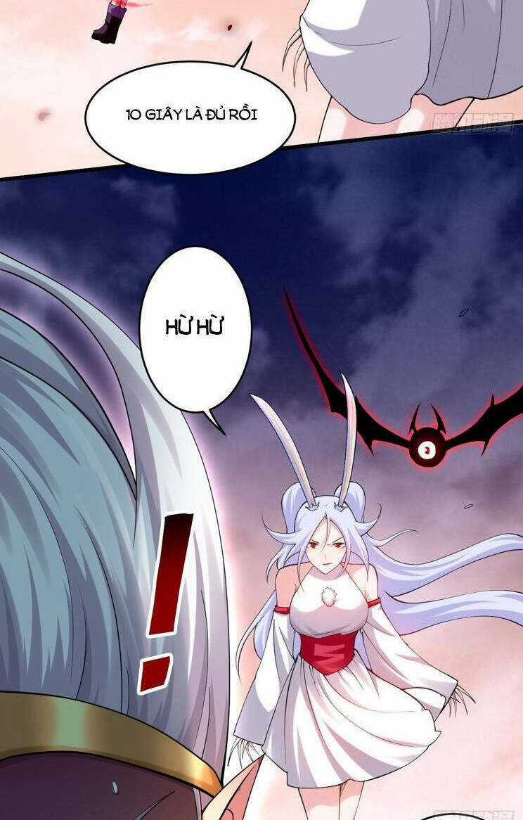 Đệ Tử Của Ta Đều Là Siêu Thần Chapter 220 trang 44