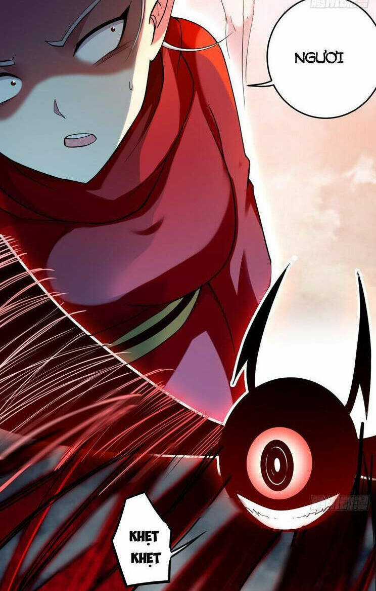 Đệ Tử Của Ta Đều Là Siêu Thần Chapter 220 trang 45