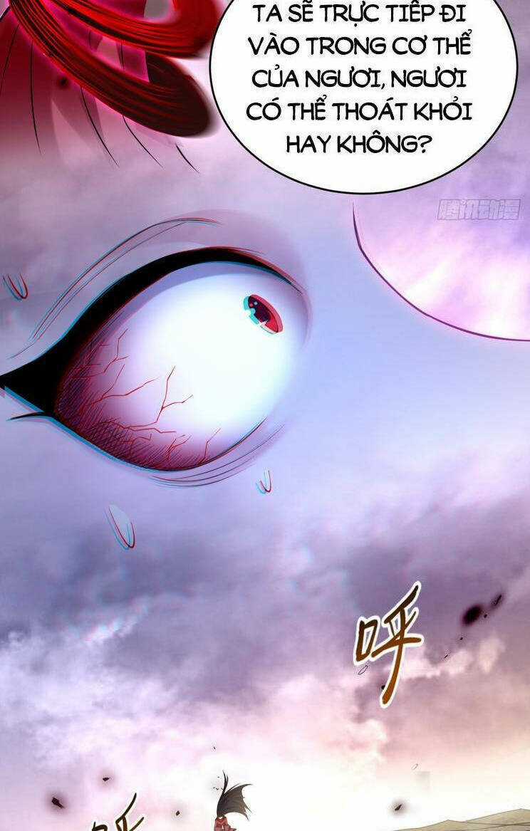 Đệ Tử Của Ta Đều Là Siêu Thần Chapter 220 trang 49