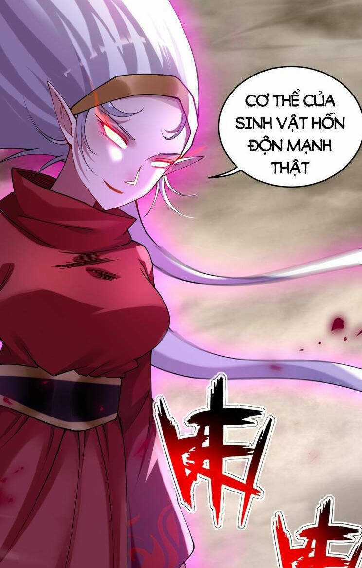 Đệ Tử Của Ta Đều Là Siêu Thần Chapter 220 trang 52