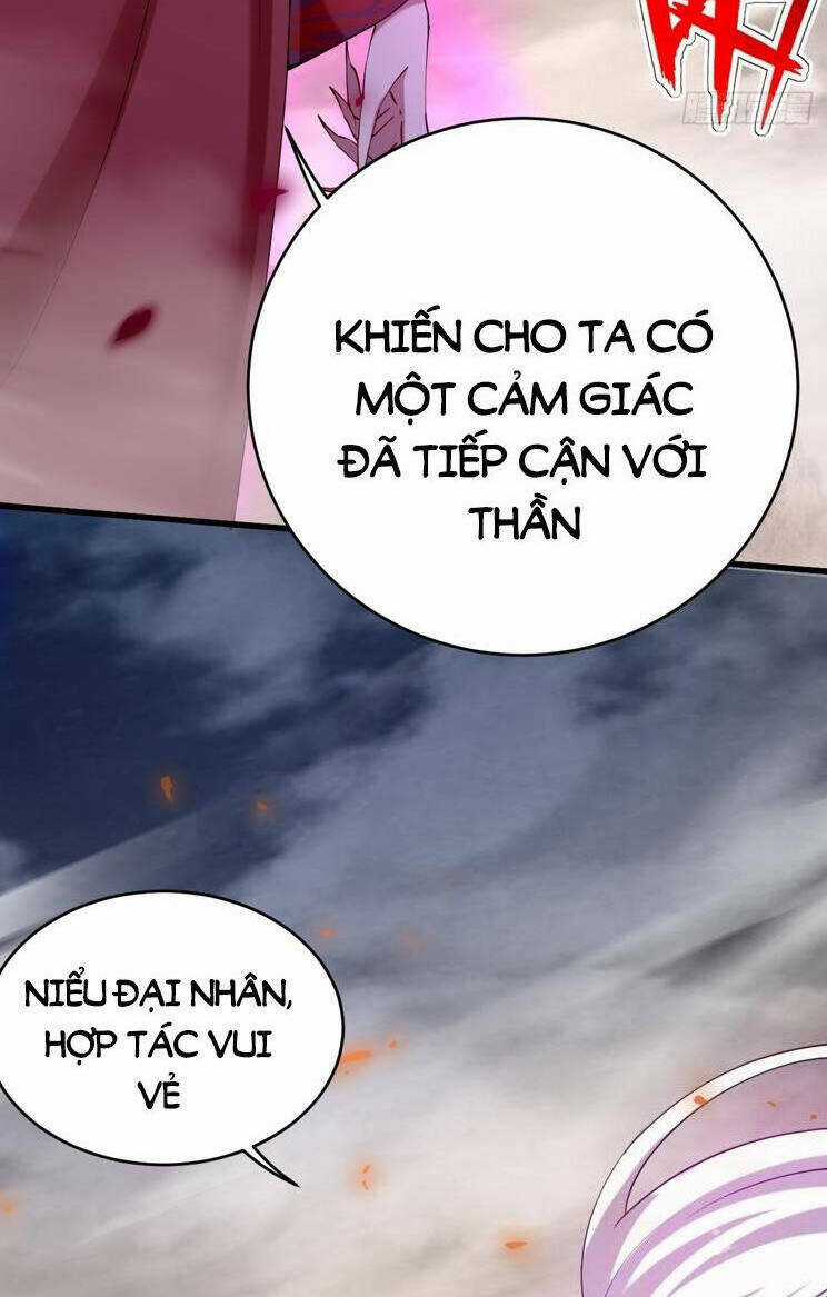 Đệ Tử Của Ta Đều Là Siêu Thần Chapter 220 trang 53