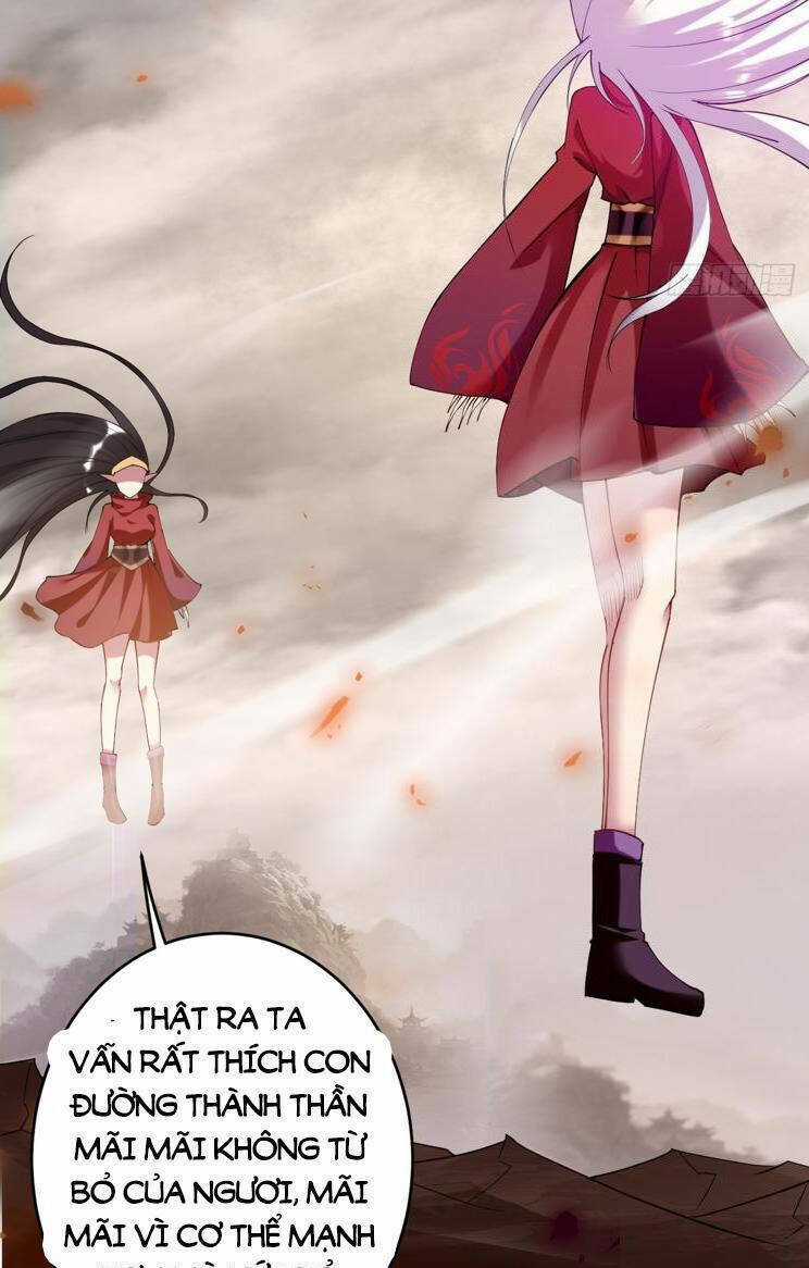 Đệ Tử Của Ta Đều Là Siêu Thần Chapter 220 trang 54