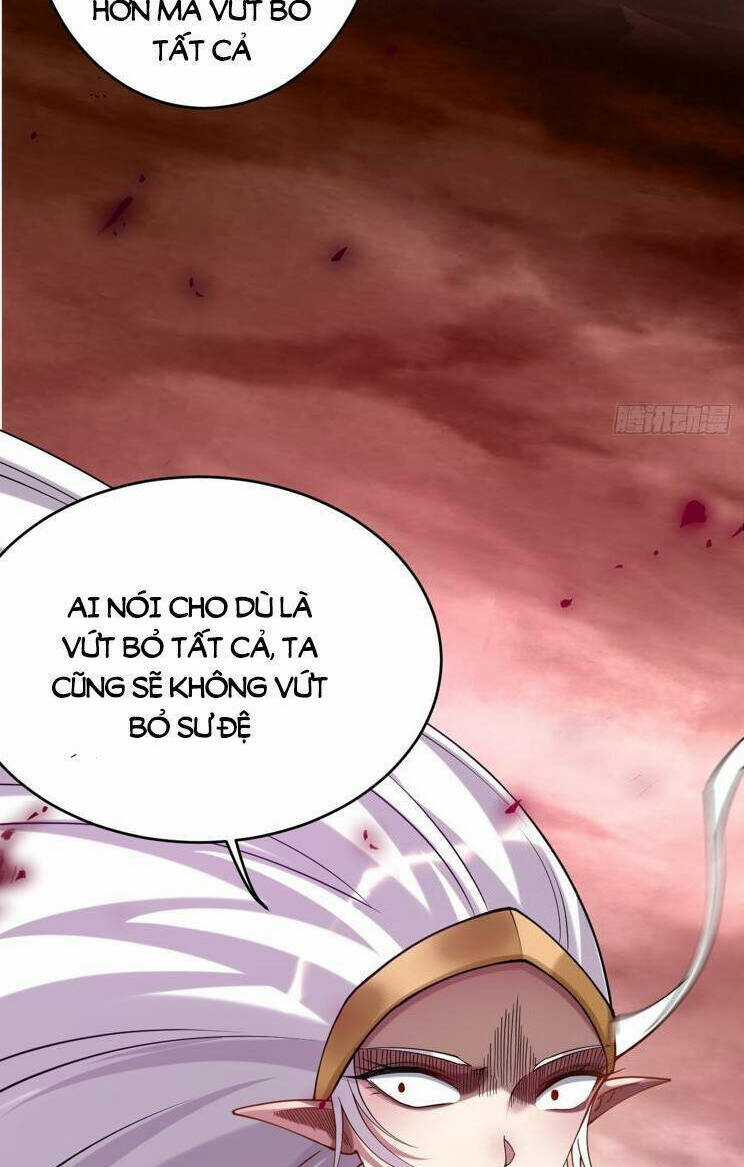 Đệ Tử Của Ta Đều Là Siêu Thần Chapter 220 trang 55