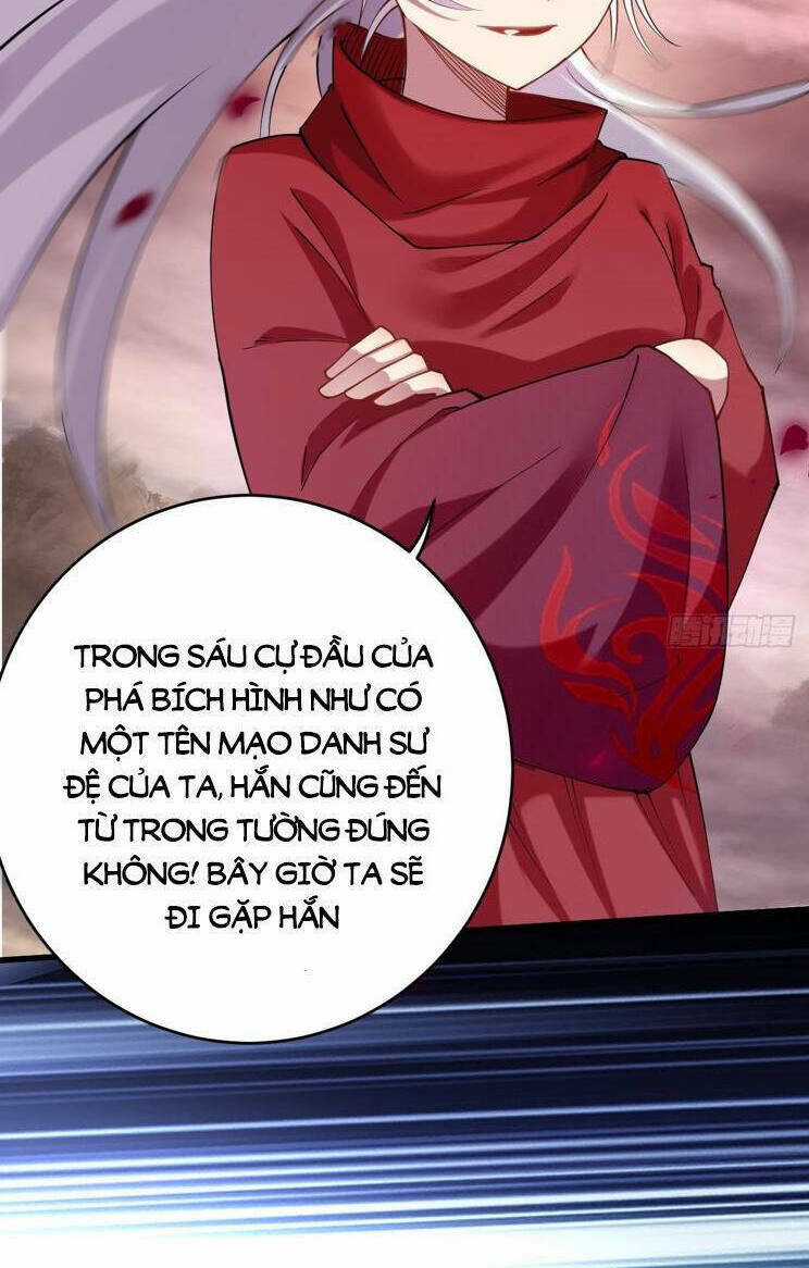 Đệ Tử Của Ta Đều Là Siêu Thần Chapter 220 trang 56