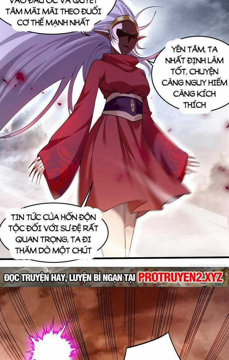 Đệ Tử Của Ta Đều Là Siêu Thần Chapter 220 trang 59