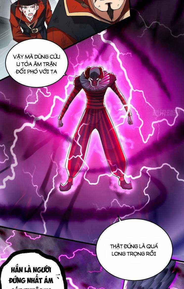 Đệ Tử Của Ta Đều Là Siêu Thần Chapter 220 trang 6