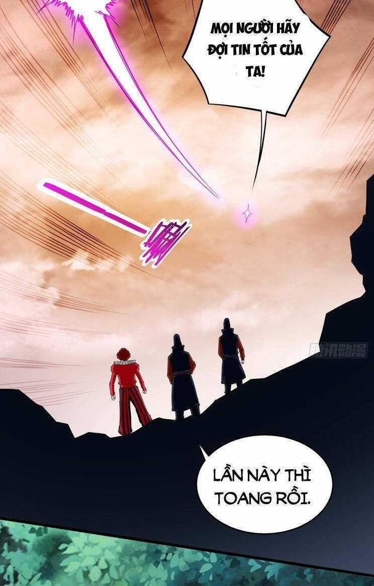 Đệ Tử Của Ta Đều Là Siêu Thần Chapter 220 trang 60