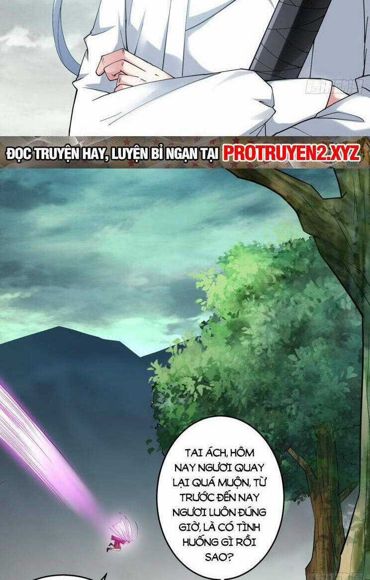 Đệ Tử Của Ta Đều Là Siêu Thần Chapter 220 trang 63