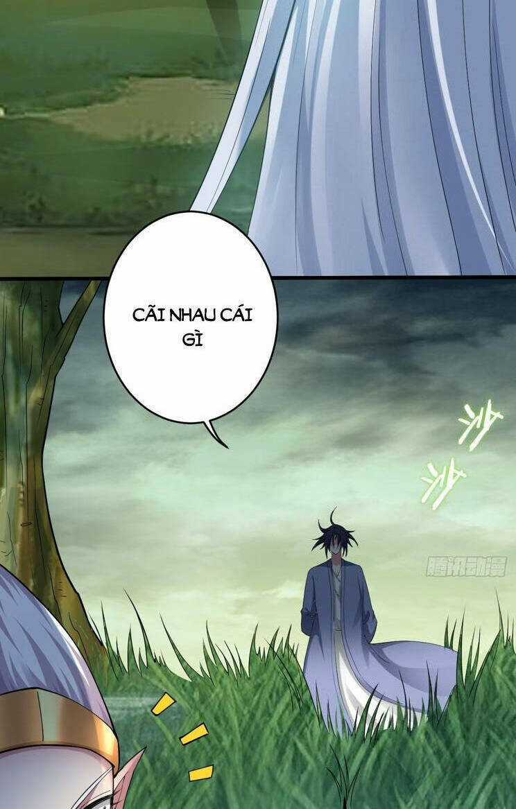 Đệ Tử Của Ta Đều Là Siêu Thần Chapter 220 trang 65