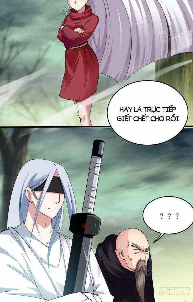 Đệ Tử Của Ta Đều Là Siêu Thần Chapter 220 trang 69