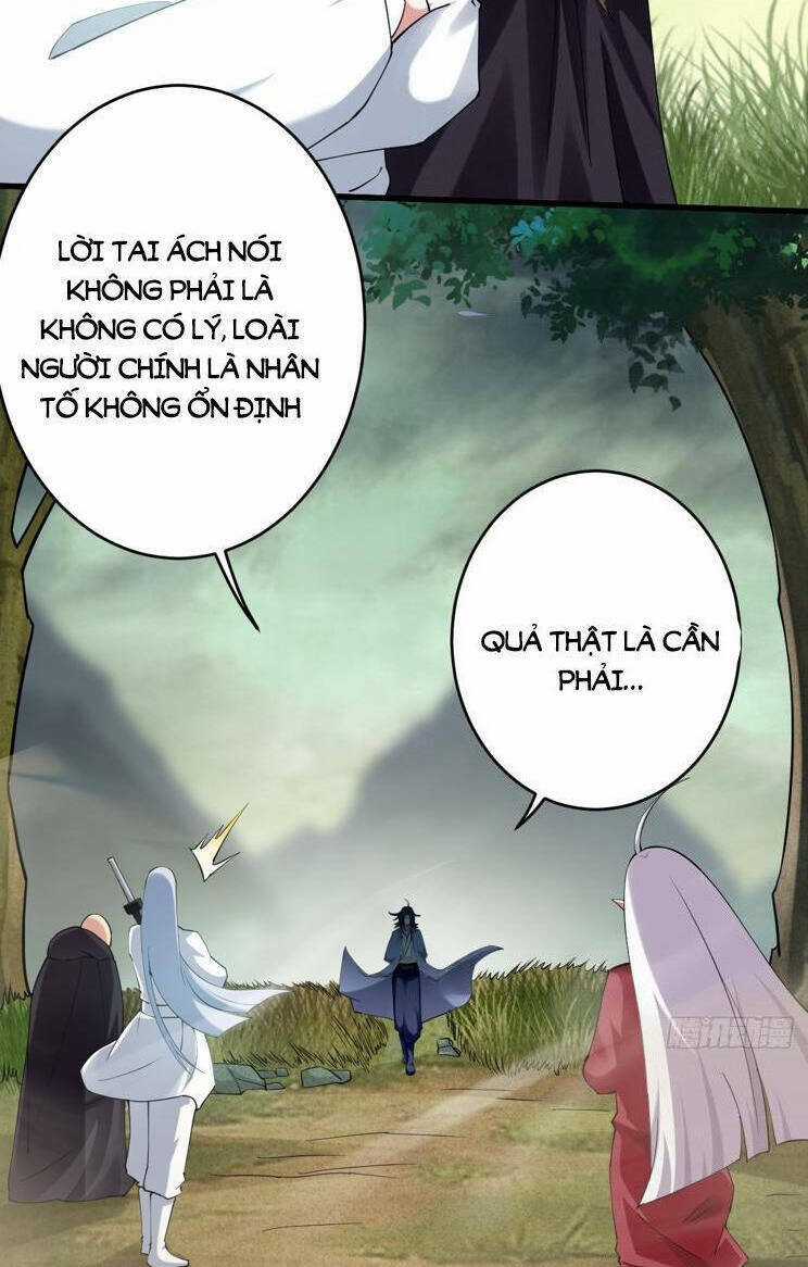 Đệ Tử Của Ta Đều Là Siêu Thần Chapter 220 trang 70