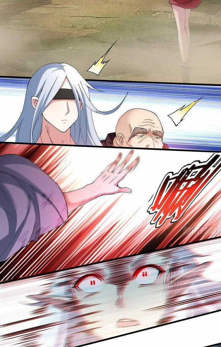 Đệ Tử Của Ta Đều Là Siêu Thần Chapter 220 trang 71