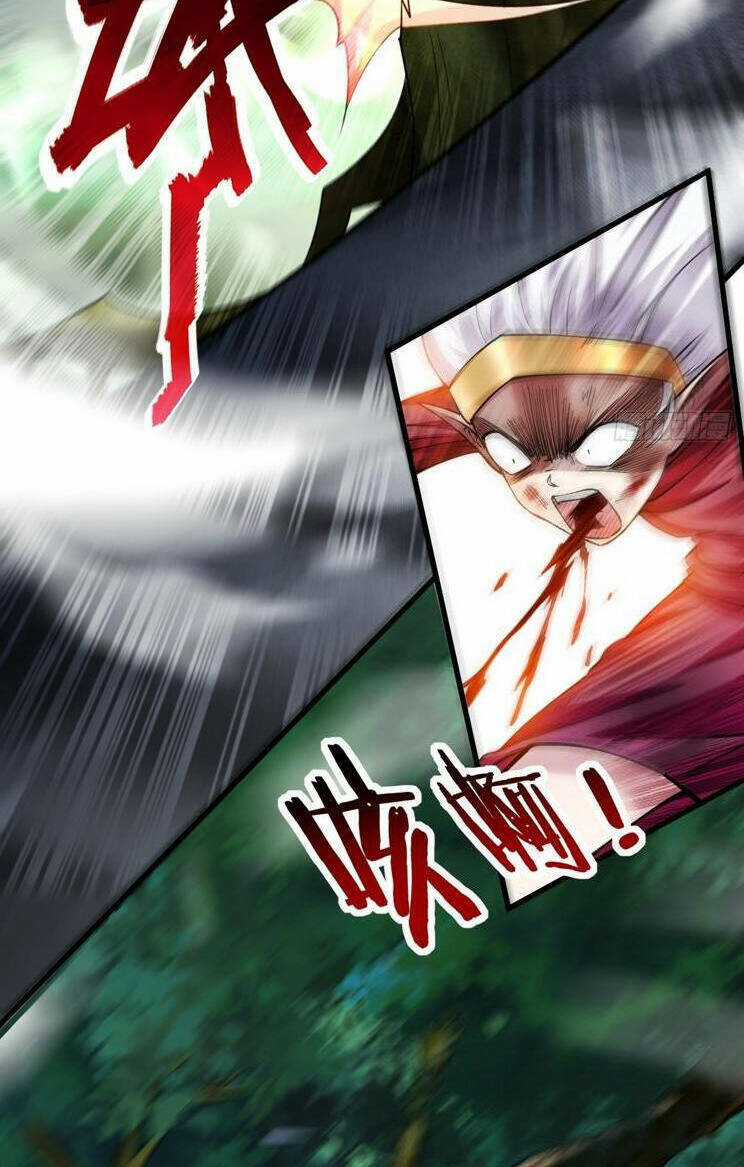 Đệ Tử Của Ta Đều Là Siêu Thần Chapter 220 trang 73