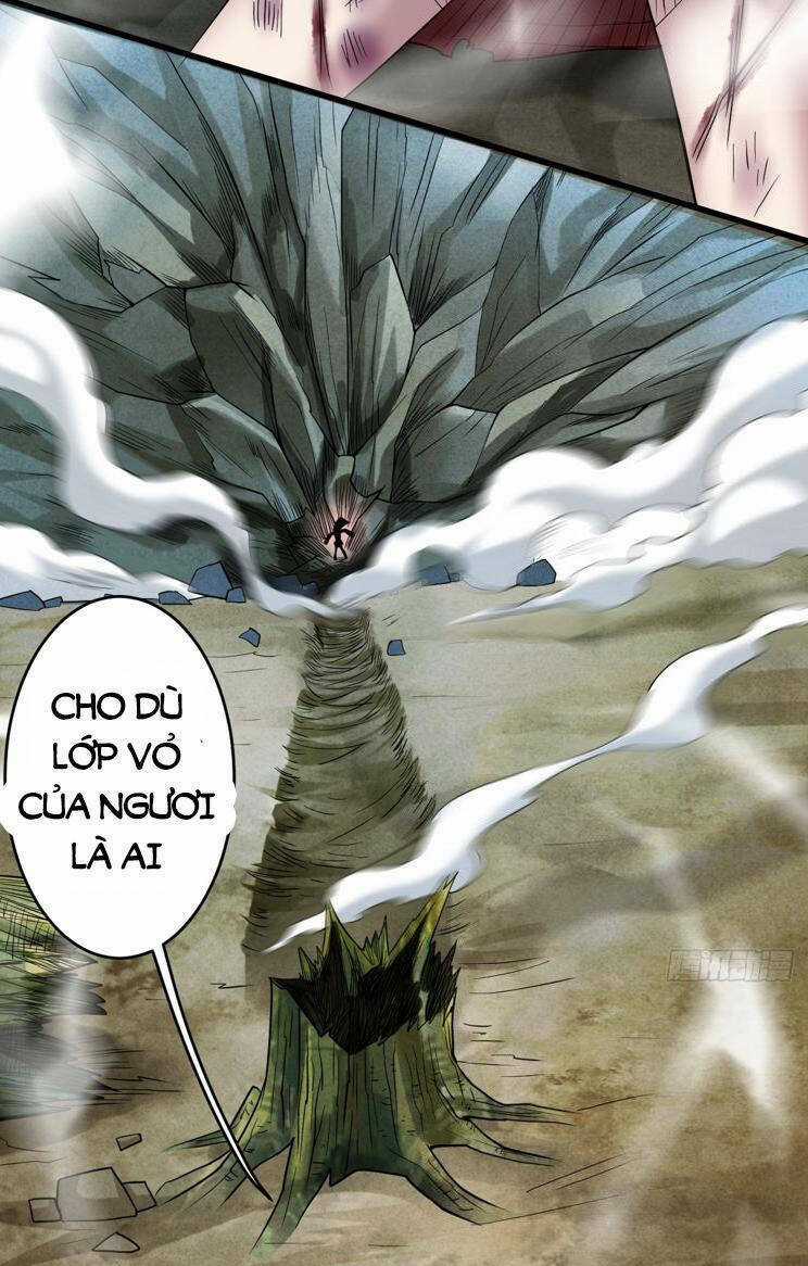 Đệ Tử Của Ta Đều Là Siêu Thần Chapter 220 trang 78