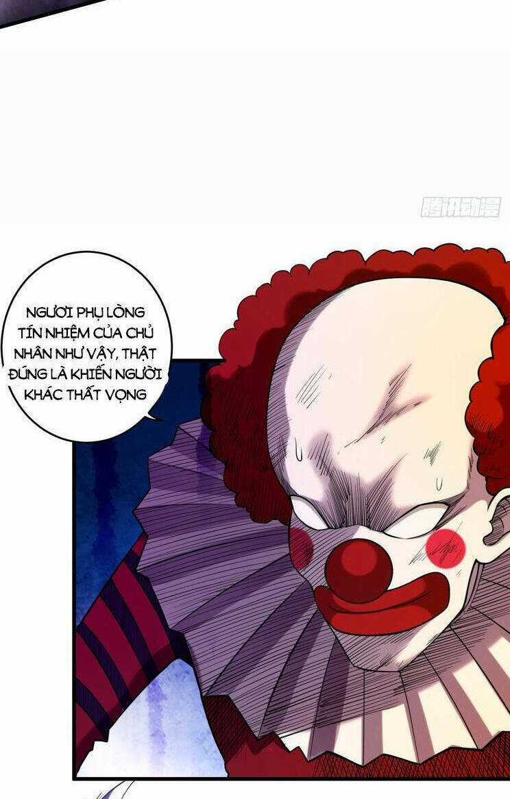 Đệ Tử Của Ta Đều Là Siêu Thần Chapter 220 trang 8