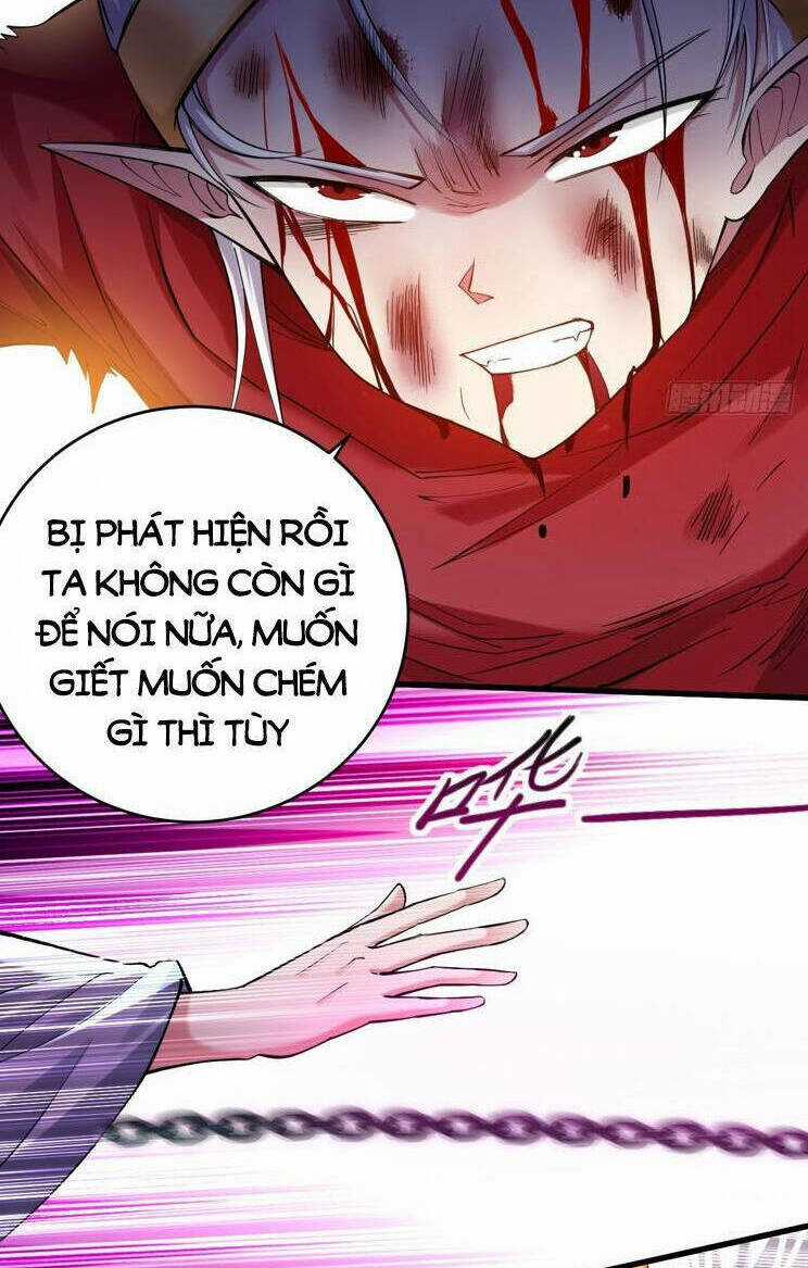 Đệ Tử Của Ta Đều Là Siêu Thần Chapter 220 trang 81