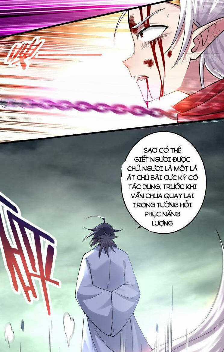 Đệ Tử Của Ta Đều Là Siêu Thần Chapter 220 trang 82