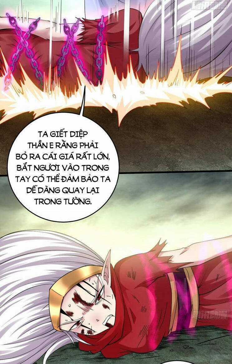 Đệ Tử Của Ta Đều Là Siêu Thần Chapter 220 trang 83