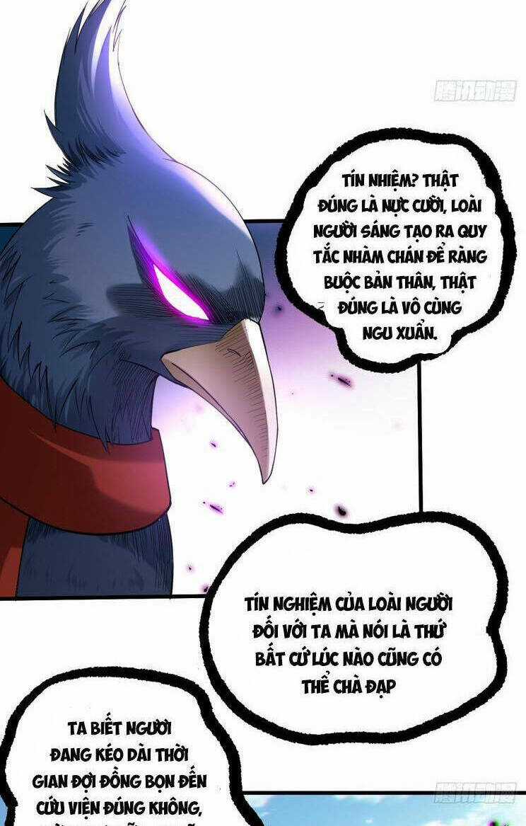 Đệ Tử Của Ta Đều Là Siêu Thần Chapter 220 trang 9