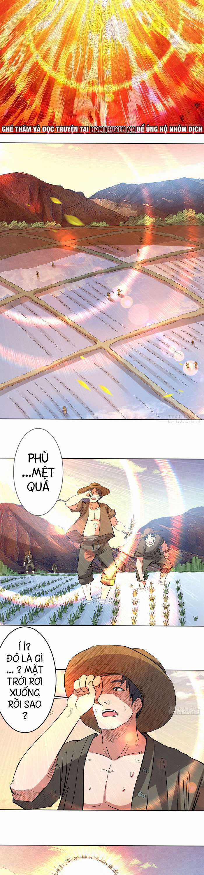 Đệ Tử Của Ta Đều Là Siêu Thần Chapter 23 trang 3