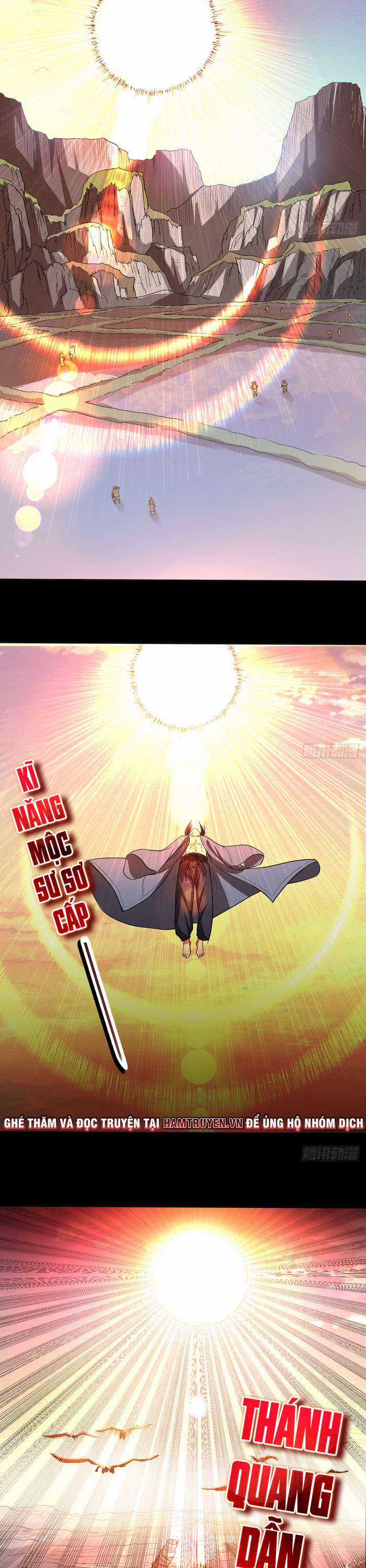 Đệ Tử Của Ta Đều Là Siêu Thần Chapter 23 trang 4