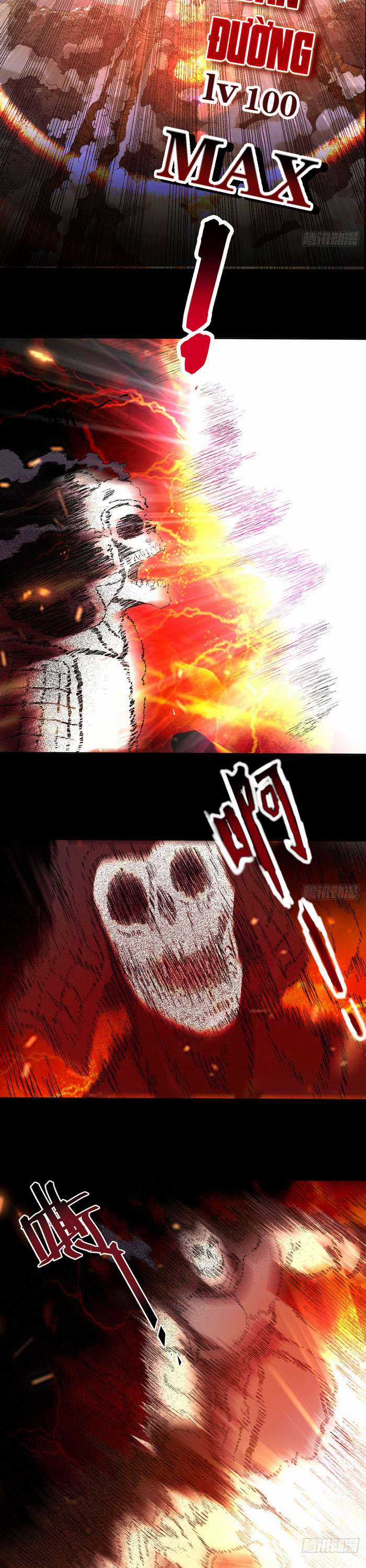 Đệ Tử Của Ta Đều Là Siêu Thần Chapter 23 trang 5