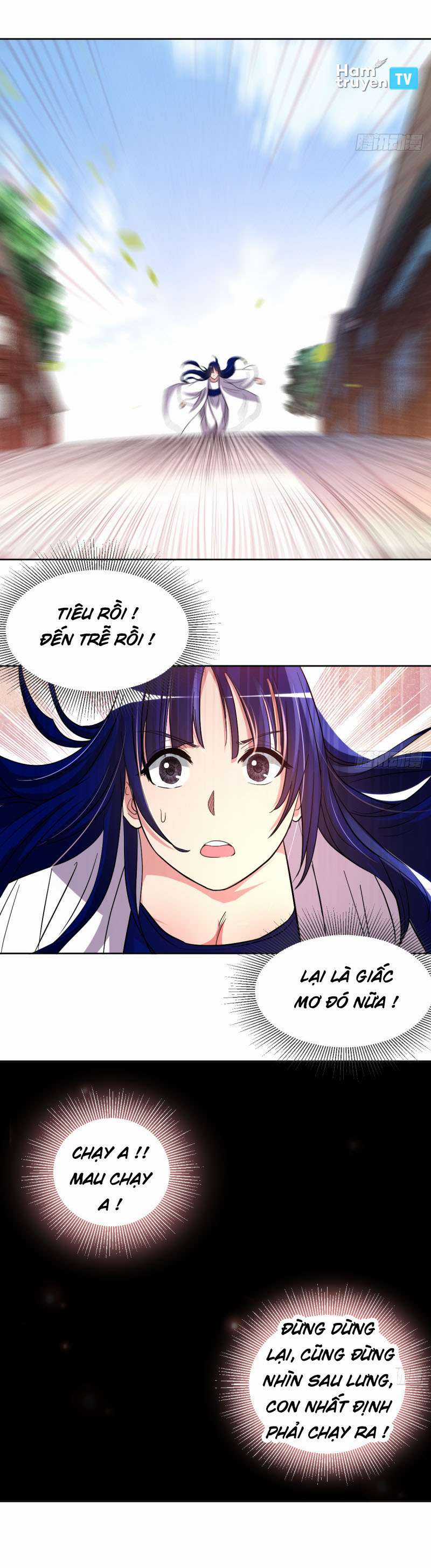 Đệ Tử Của Ta Đều Là Siêu Thần Chapter 24 trang 10