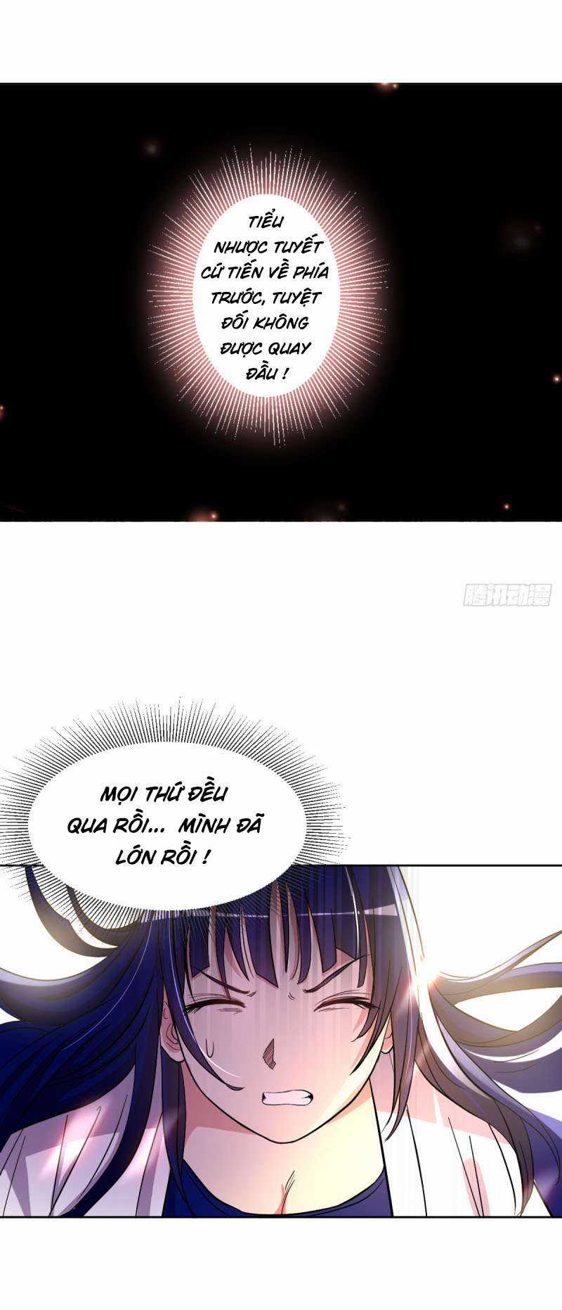 Đệ Tử Của Ta Đều Là Siêu Thần Chapter 24 trang 11