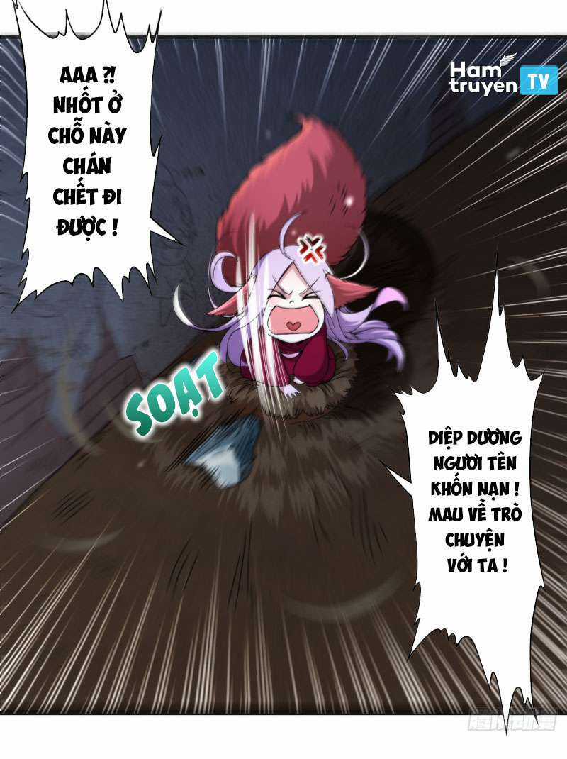 Đệ Tử Của Ta Đều Là Siêu Thần Chapter 24 trang 20