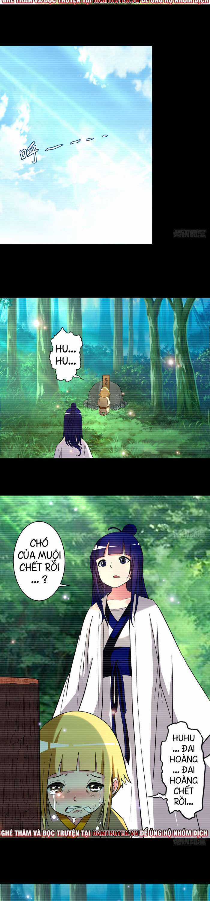 Đệ Tử Của Ta Đều Là Siêu Thần Chapter 26 trang 14