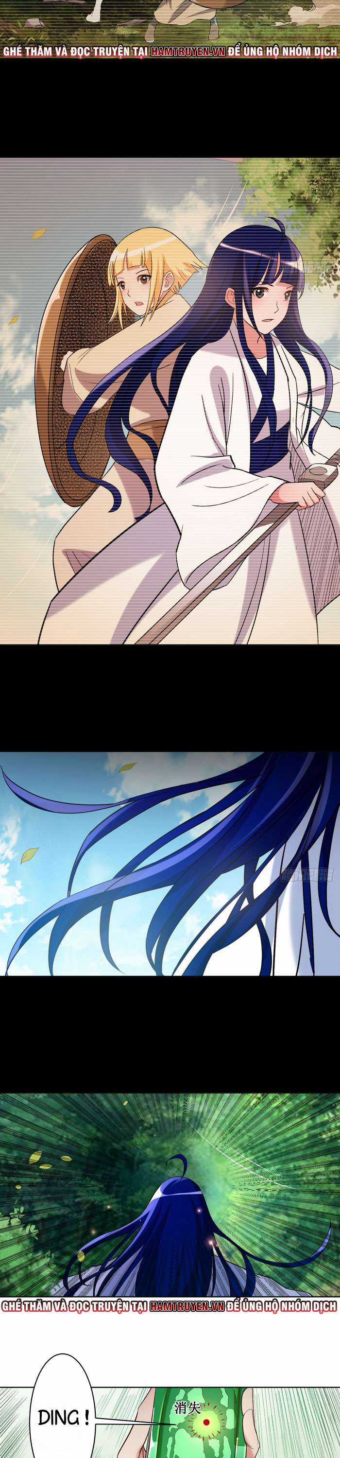 Đệ Tử Của Ta Đều Là Siêu Thần Chapter 26 trang 16