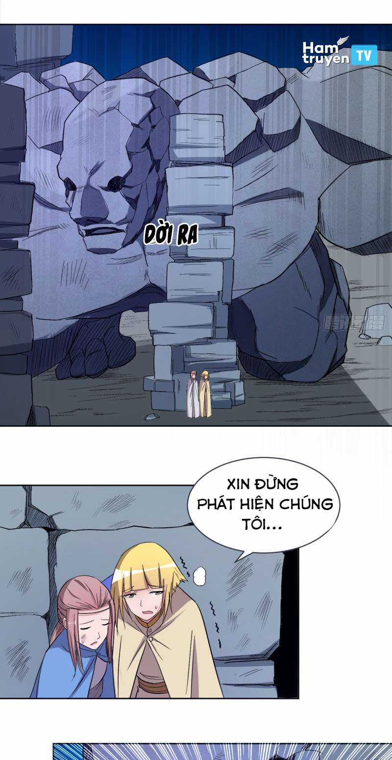 Đệ Tử Của Ta Đều Là Siêu Thần Chapter 27 trang 11