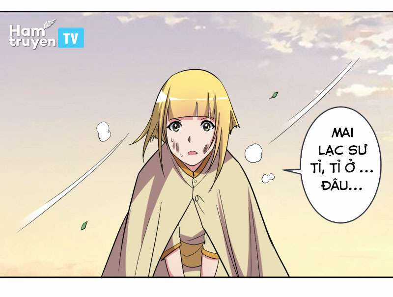 Đệ Tử Của Ta Đều Là Siêu Thần Chapter 27 trang 3