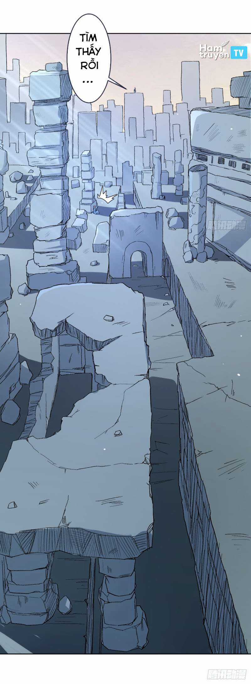 Đệ Tử Của Ta Đều Là Siêu Thần Chapter 27 trang 4