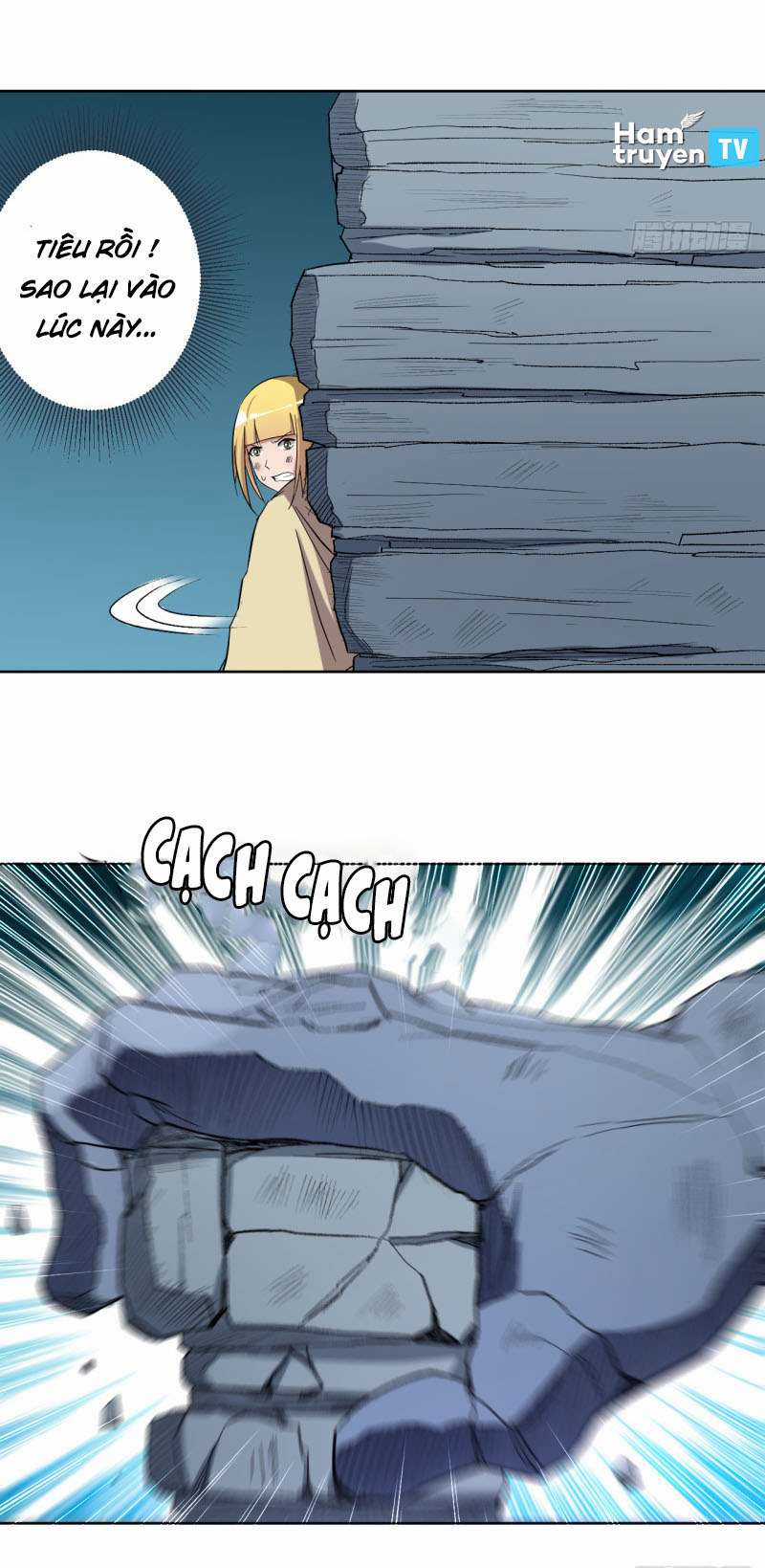 Đệ Tử Của Ta Đều Là Siêu Thần Chapter 27 trang 9