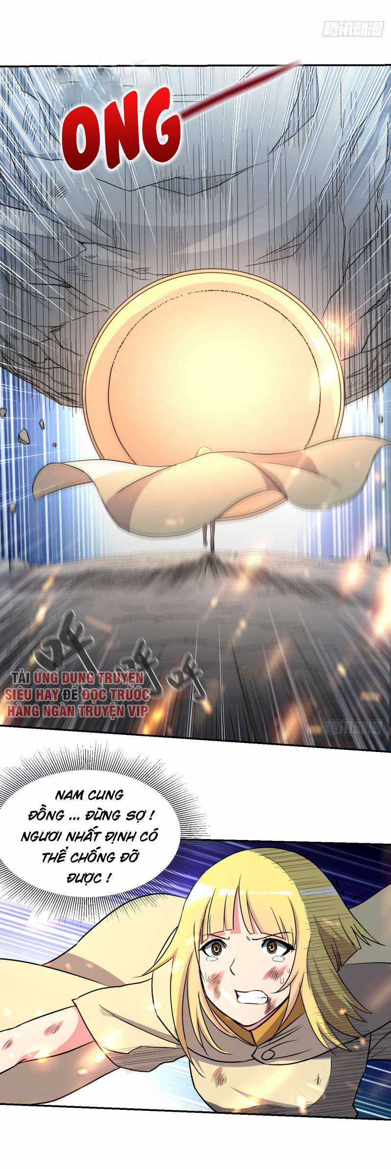 Đệ Tử Của Ta Đều Là Siêu Thần Chapter 28 trang 14