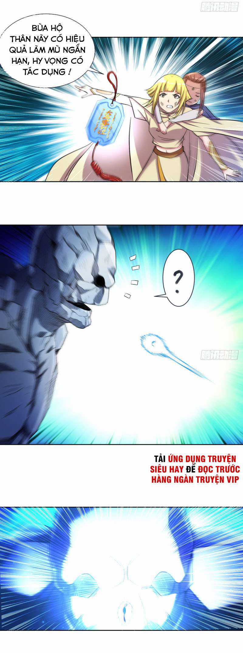 Đệ Tử Của Ta Đều Là Siêu Thần Chapter 28 trang 2