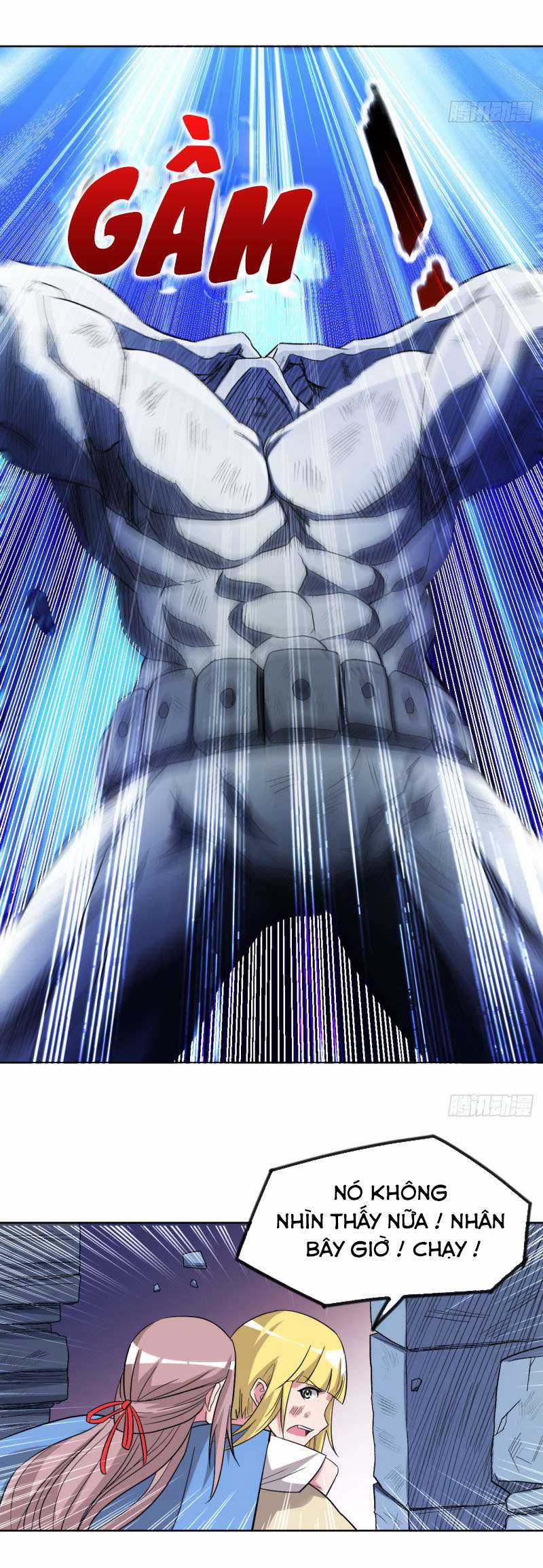 Đệ Tử Của Ta Đều Là Siêu Thần Chapter 28 trang 3