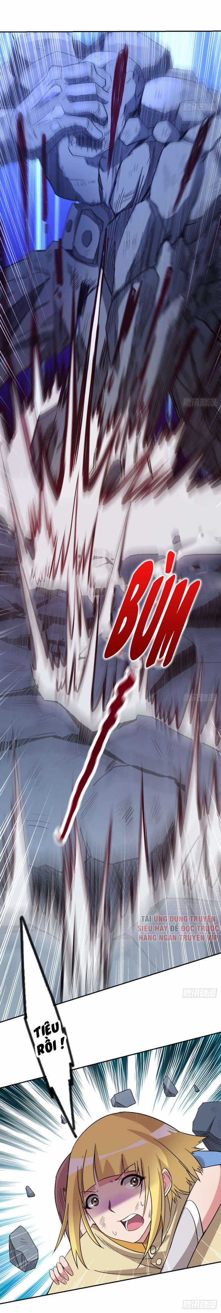 Đệ Tử Của Ta Đều Là Siêu Thần Chapter 28 trang 4